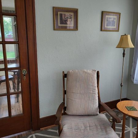 Seabreeze Three Bedroom Home Rochester Esterno foto