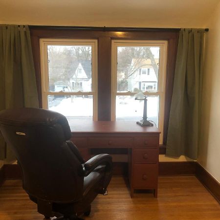Seabreeze Three Bedroom Home Rochester Esterno foto