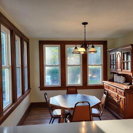 Seabreeze Three Bedroom Home Rochester Esterno foto