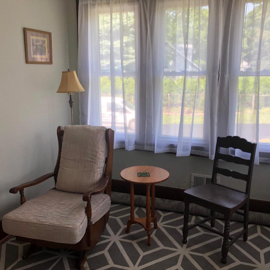 Seabreeze Three Bedroom Home Rochester Esterno foto