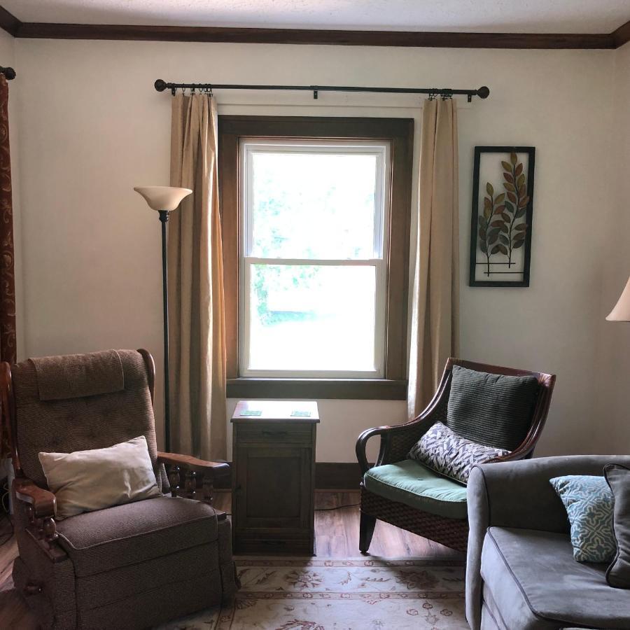 Seabreeze Three Bedroom Home Rochester Esterno foto