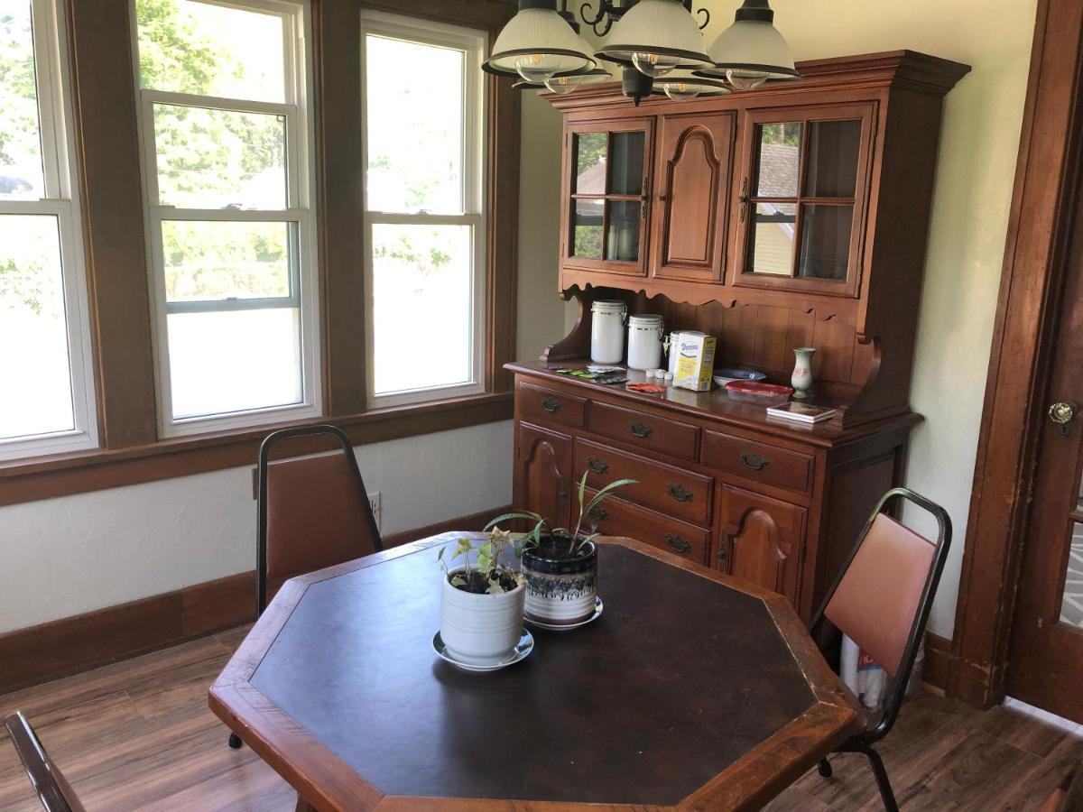 Seabreeze Three Bedroom Home Rochester Esterno foto