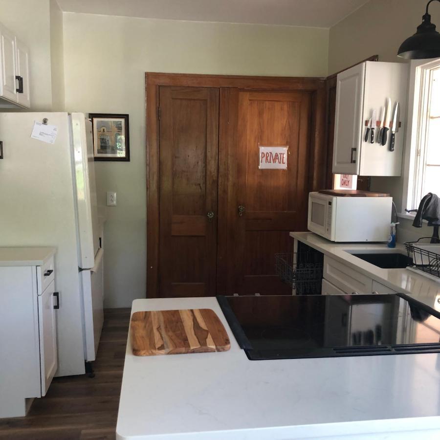 Seabreeze Three Bedroom Home Rochester Esterno foto