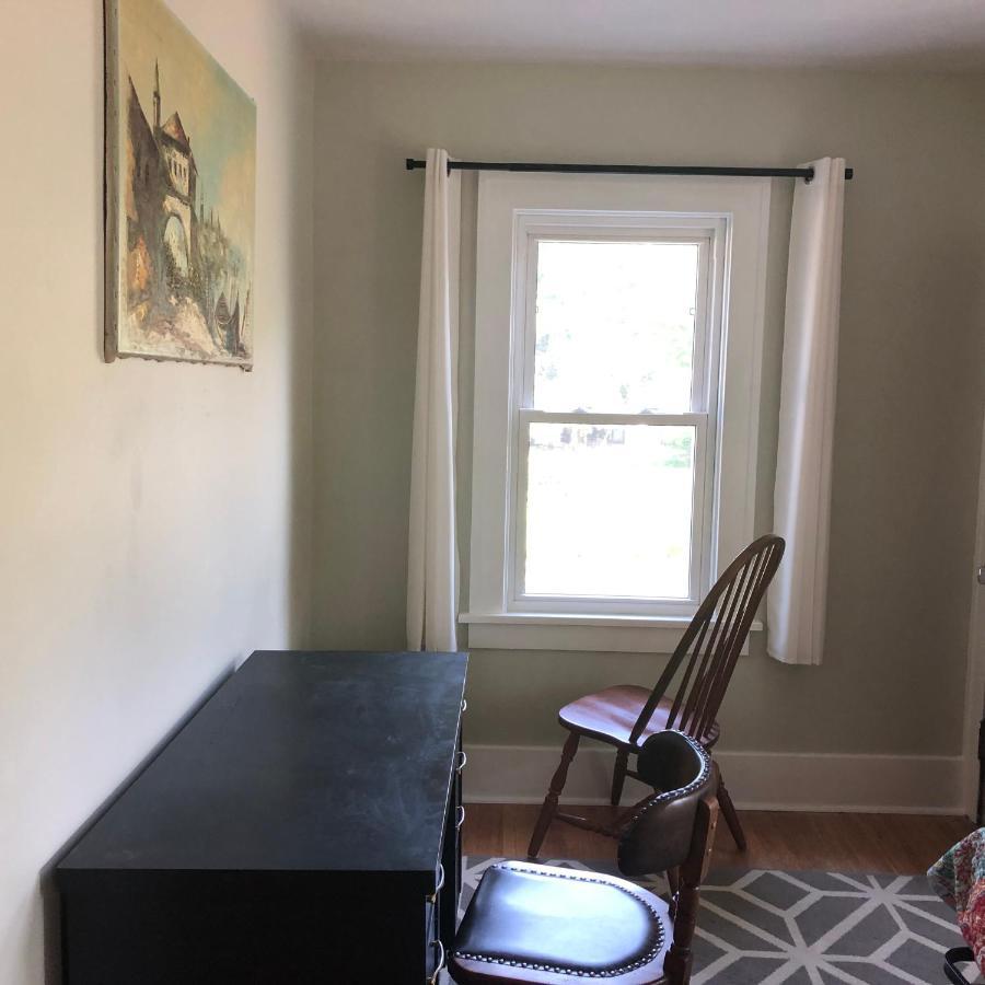 Seabreeze Three Bedroom Home Rochester Esterno foto