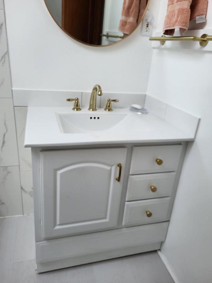 Seabreeze Three Bedroom Home Rochester Esterno foto
