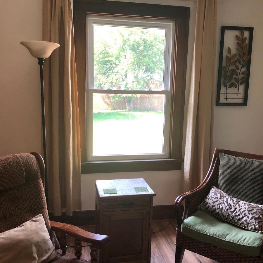 Seabreeze Three Bedroom Home Rochester Esterno foto