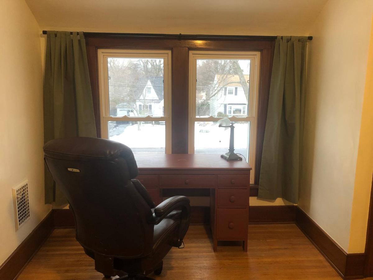 Seabreeze Three Bedroom Home Rochester Esterno foto