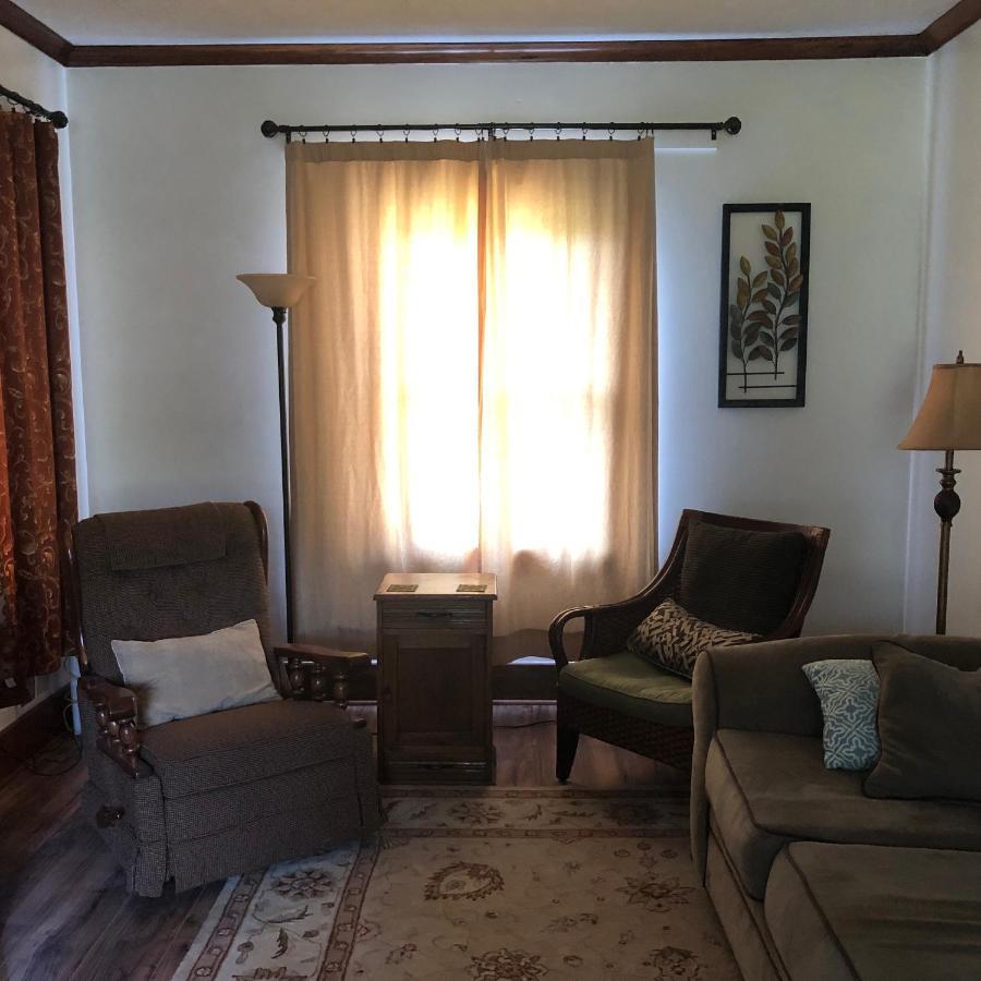 Seabreeze Three Bedroom Home Rochester Esterno foto